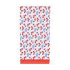 Red Roses and Mint Juleps Tea Towel - Barrel Down South