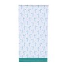 Mint Horse Racing Jockeys Tea Towel - Barrel Down South