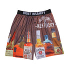 Bourbons of Kentucky Boxers - Barrel Down South