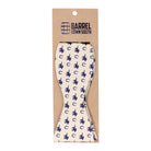 Race Horse and Horseshoe Pattern Bowtie - Barrel Down South