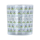 You're A Hole In One Golfing Rocks Glass - Barrel Down South