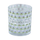 You're A Hole In One Golfing Rocks Glass - Barrel Down South