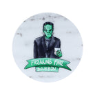 Freaking Fine Bourbon Marble Coaster - Barrel Down South