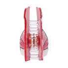 Bulldog Front Hair Clip - Barrel Down South