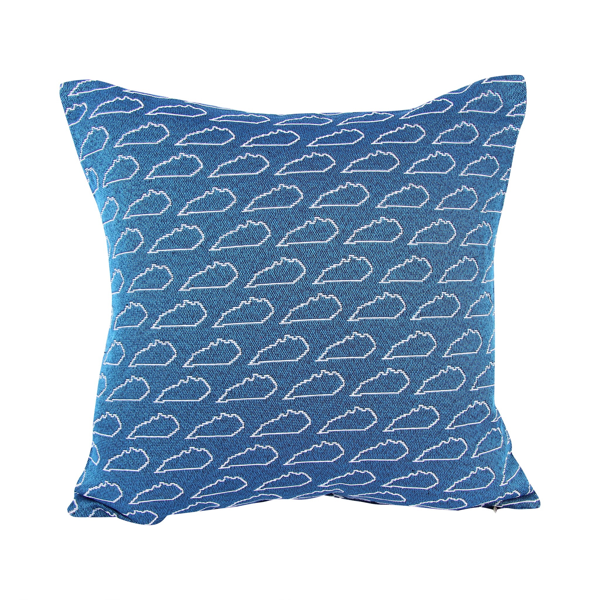 State of Kentucky Pillow
