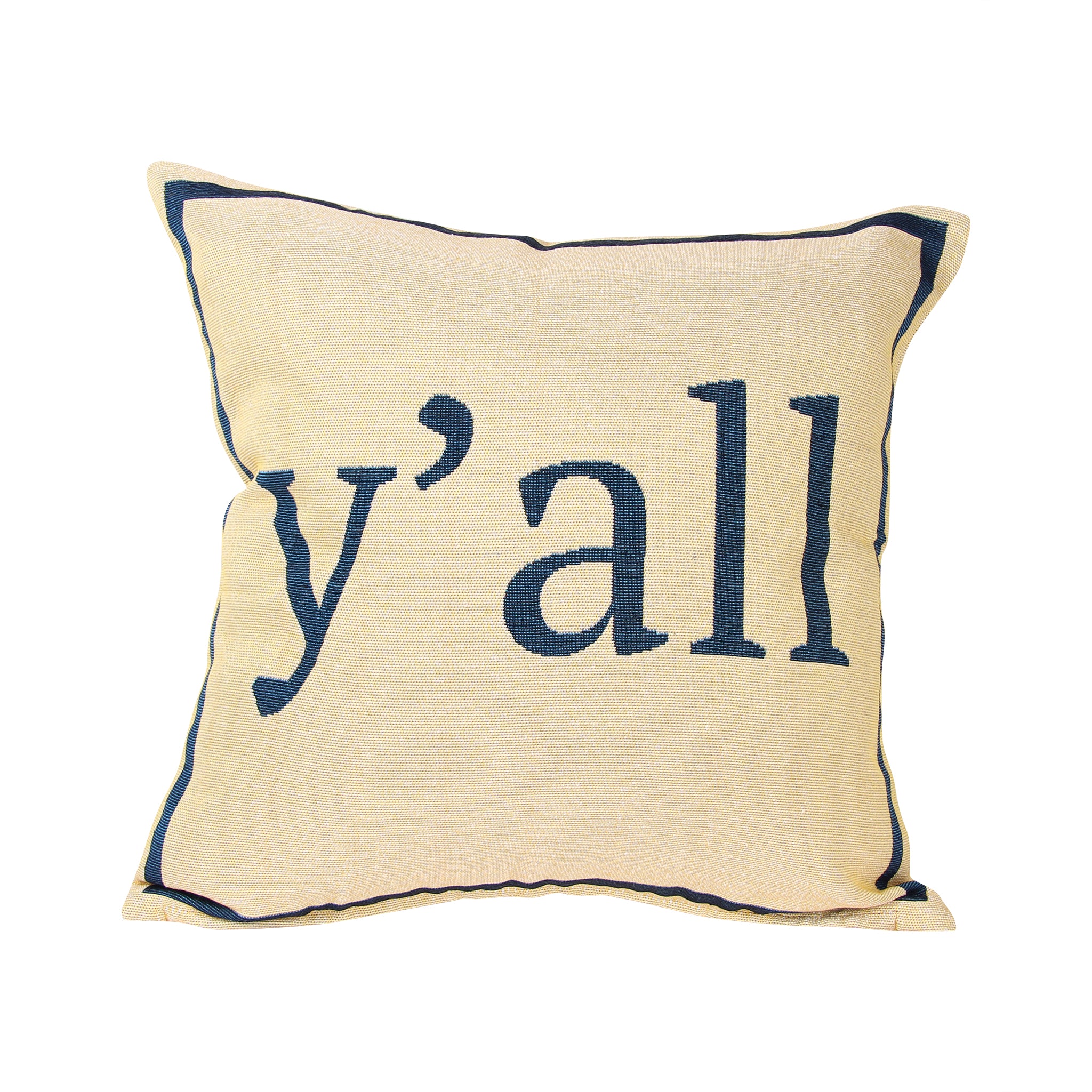 Barrel Down South Pillow - Thumbnail 3
