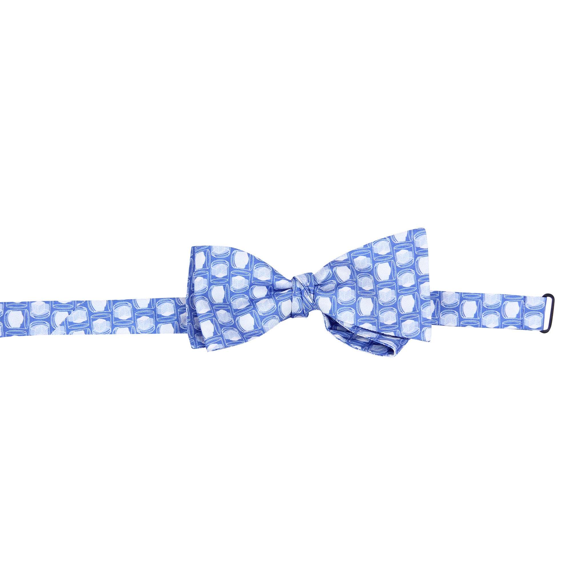 bourbon bow tie
