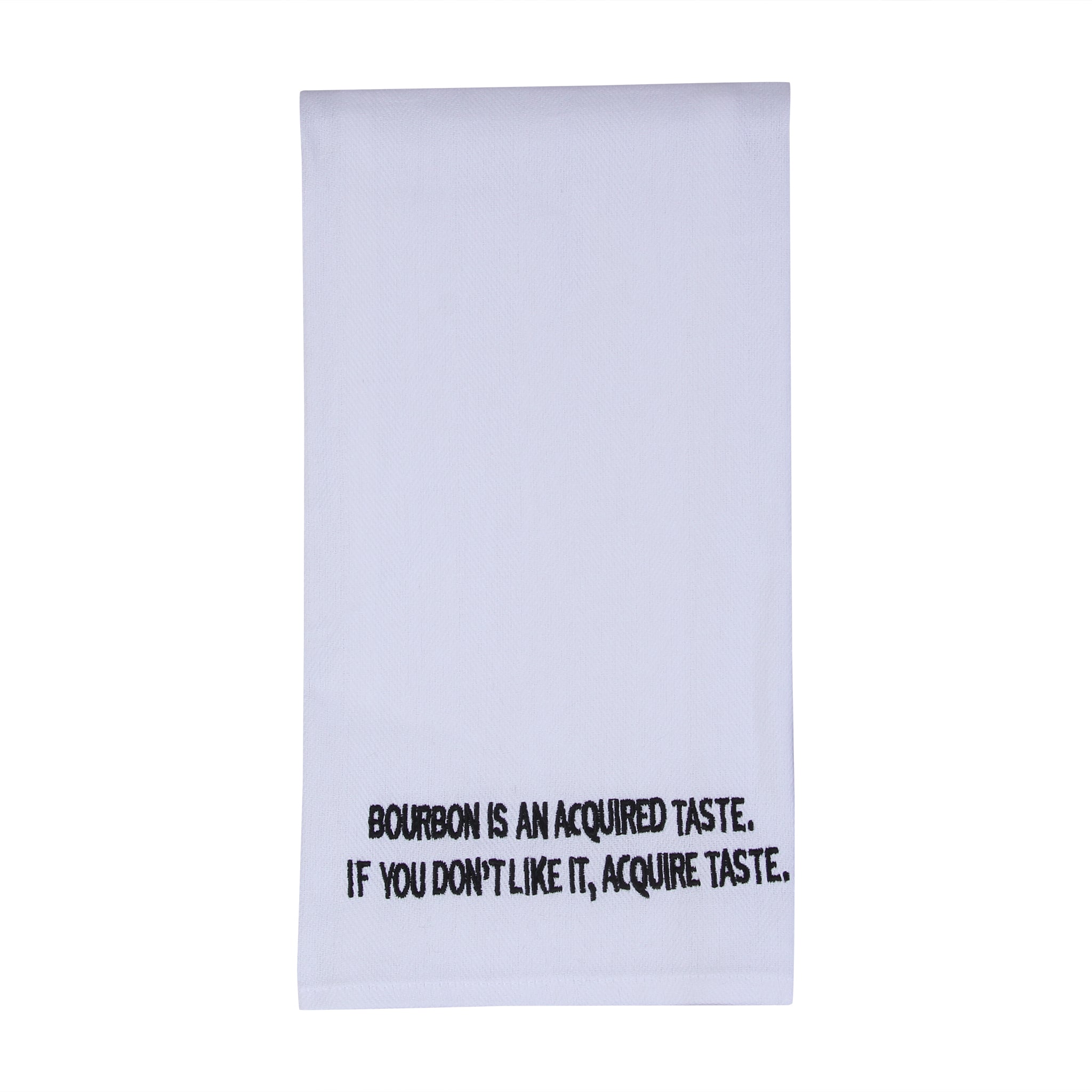 Acquired Taste Tea Towel