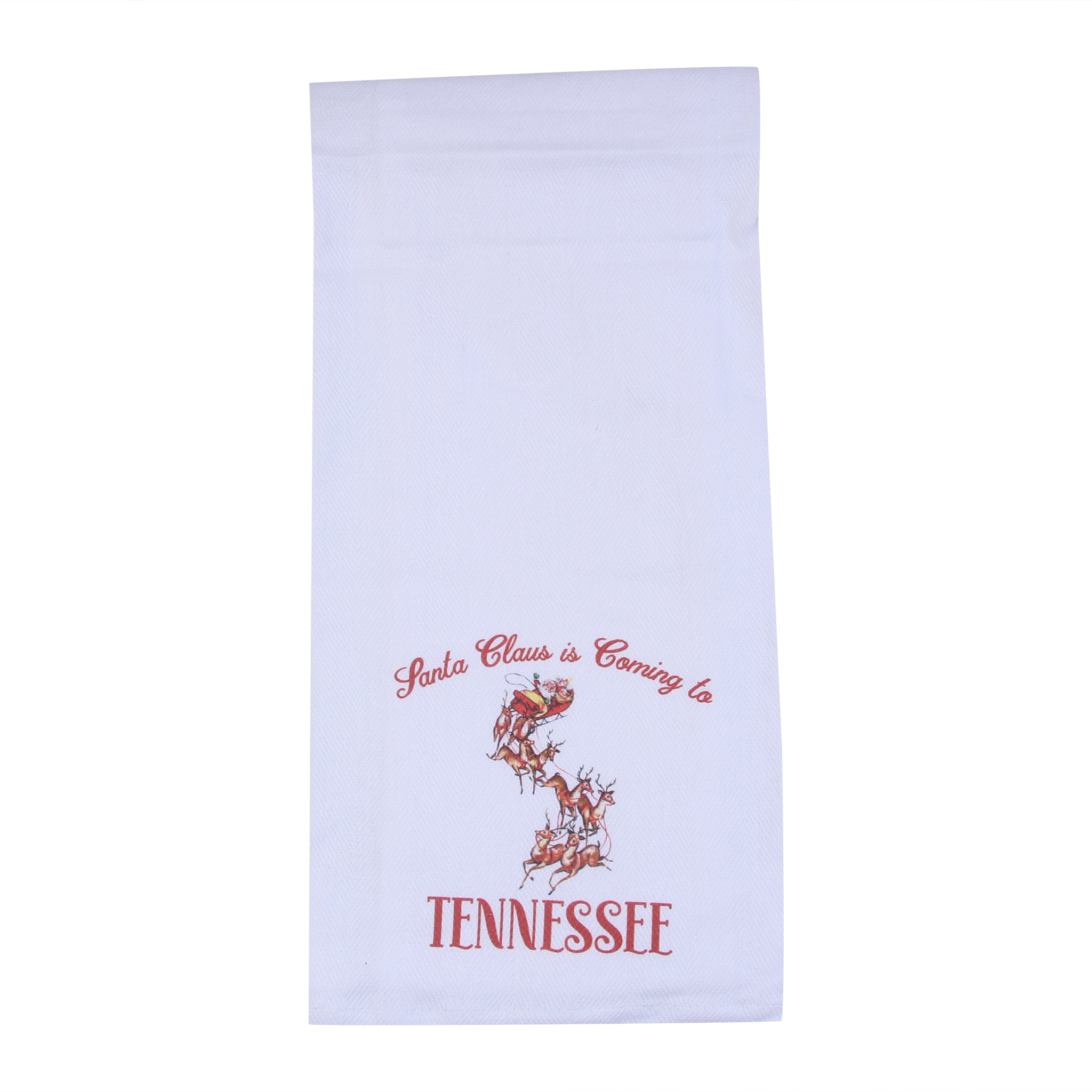 Barrel Down South Tea Towel - Thumbnail 3