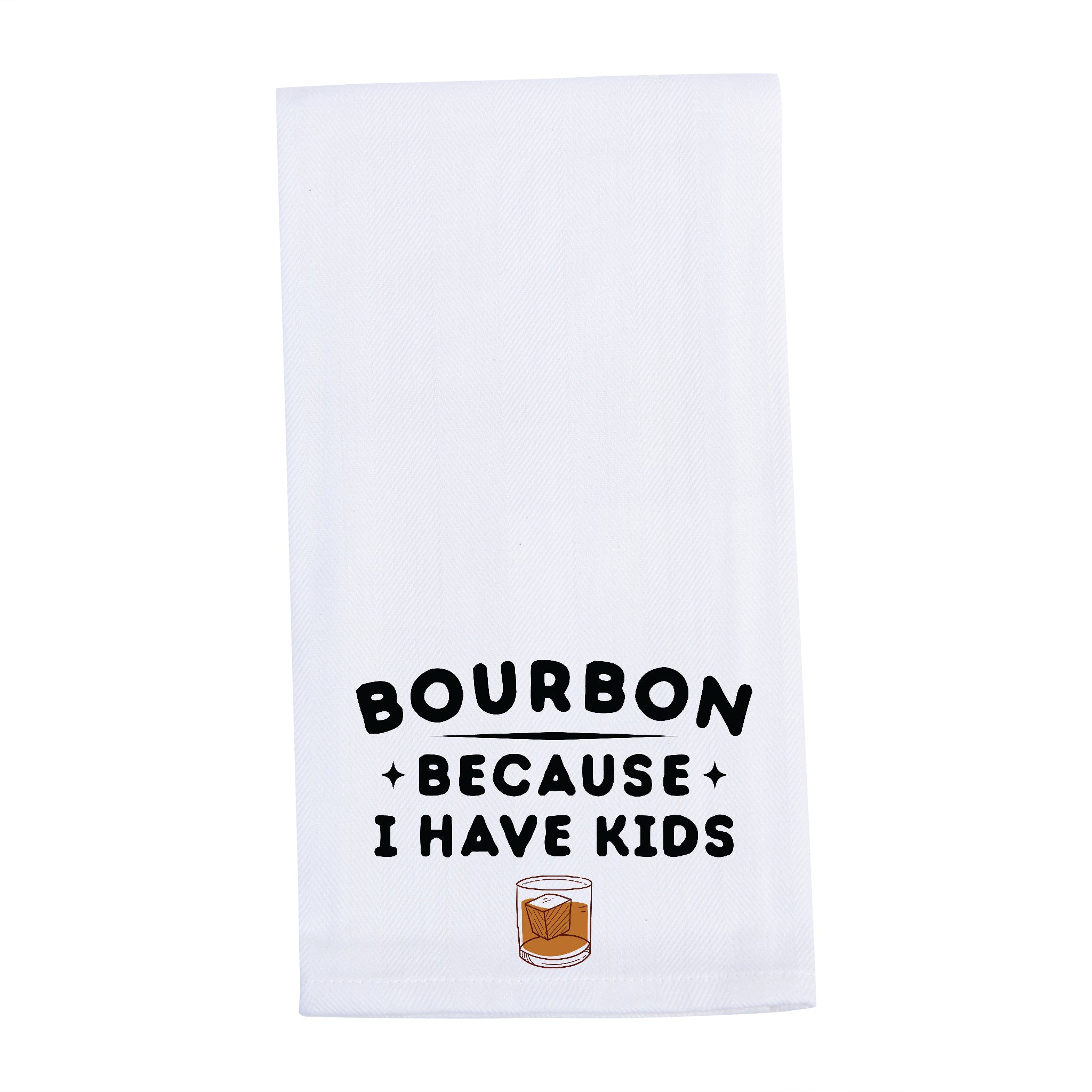 Barrel Down South Tea Towel