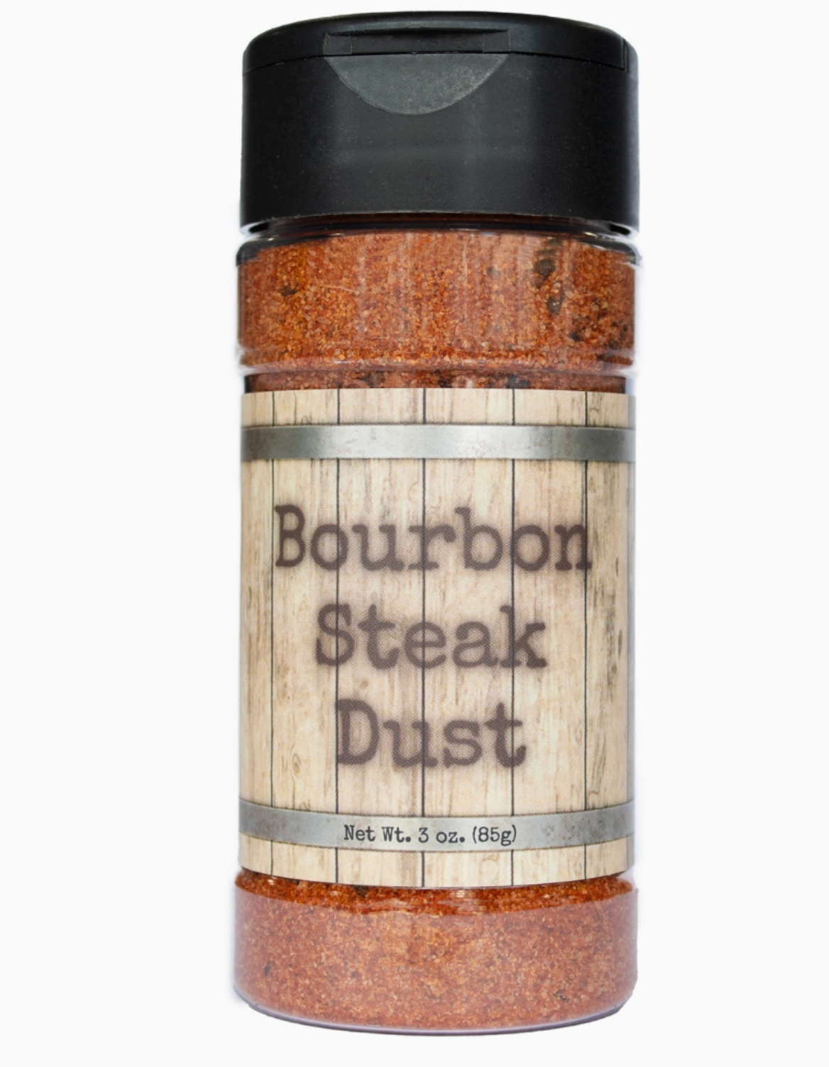 Bourbon Steak Dust Seasoning - Barrel Down South