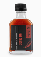Bourbon Barrel Aged Hot Sauce - Barrel Down South