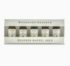 Woodford Reserve Bourbon Barrel Aged Bitter Set - Barrel Down South