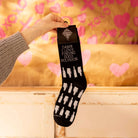 Damn I Love Finding Good Bourbon Socks - Barrel Down South