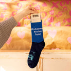 Professional Bourbon Taster Socks - Barrel Down South