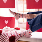 Bless Your Heart Socks - Barrel Down South