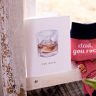 You Rock Card - Barrel Down South