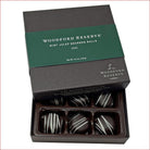 Woodford Reserve Mint Julep Bourbon Balls - 9 PCS - Barrel Down South