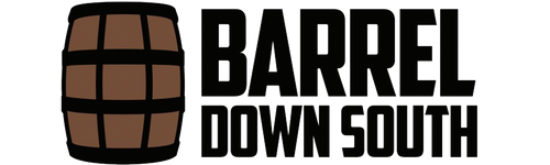 Barrel Down South