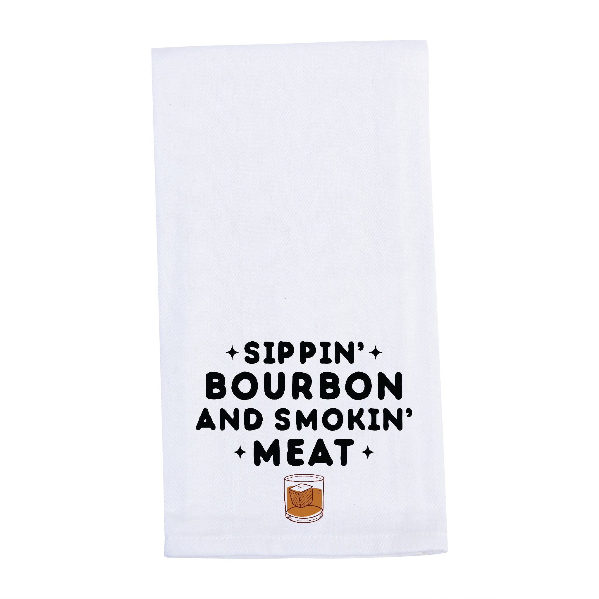 Barrel Down South Tea Towel - Thumbnail 5