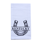 Lucky Kentucky Tea Towel - Barrel Down South