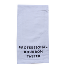 Professional Bourbon Taster Tea Towel - Barrel Down South