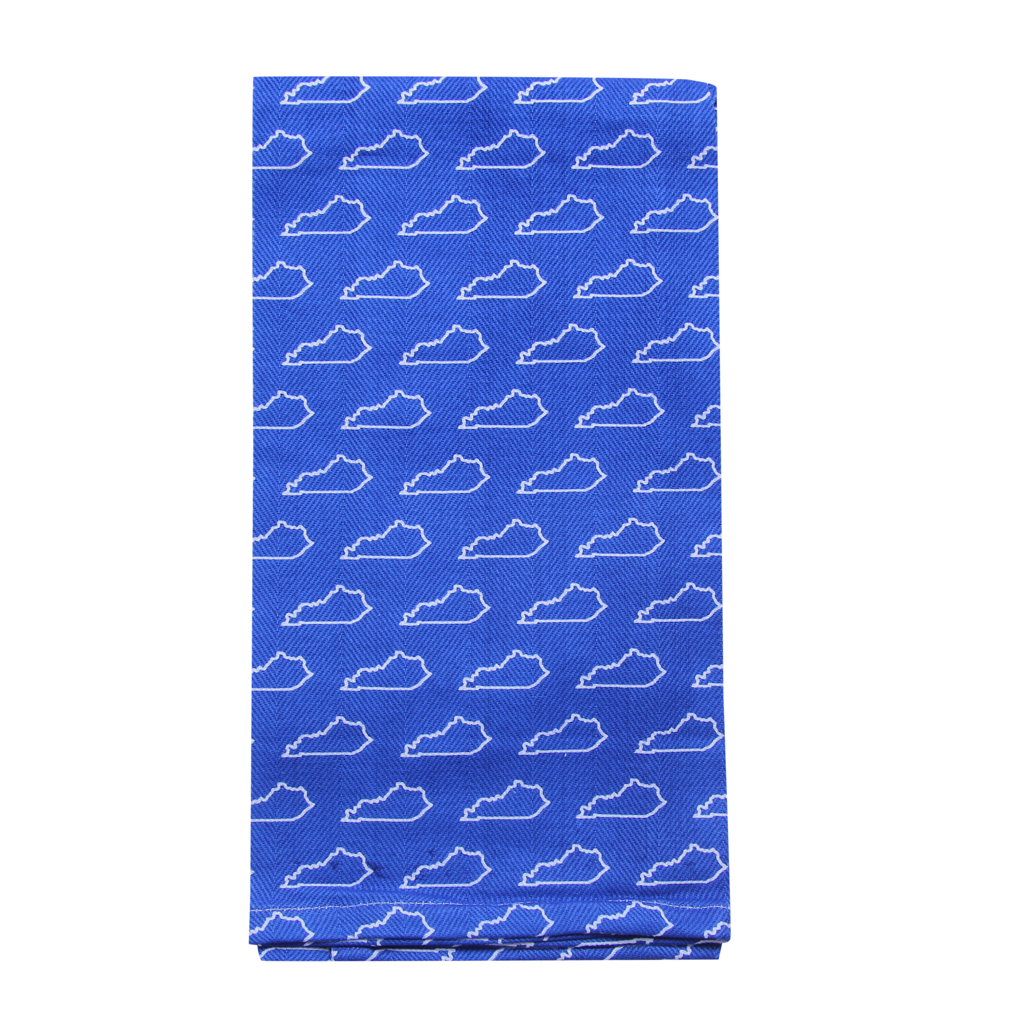 Barrel Down South Tea Towel