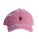 Red Washed Bourbon Barrel Hat - Barrel Down South