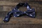 Kids Winners Circle Bowtie - Barrel Down South