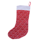 Red KY Shape Stocking - Barrel Down South
