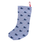 Blue Furlong Stocking - Barrel Down South