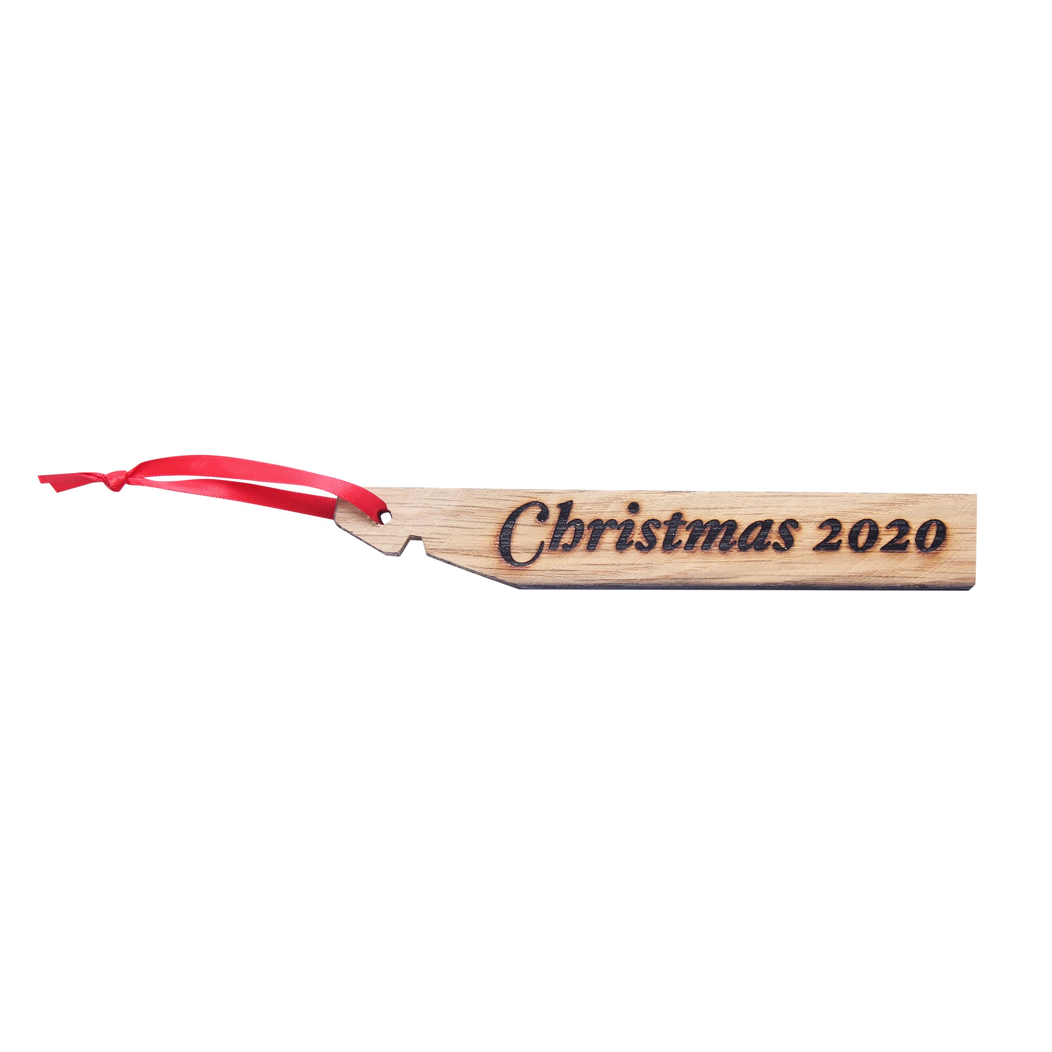 Christmas 2020 Ornament