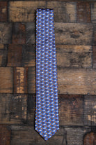 KY Traditions Necktie - Barrel Down South