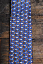 KY Traditions Necktie - Barrel Down South