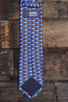 KY Traditions Necktie - Barrel Down South