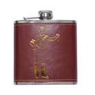 Jockey Flask - Barrel Down South