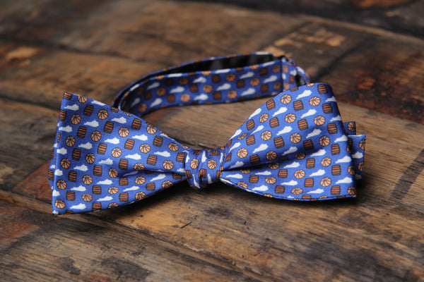 KY Traditions Bowtie - Barrel Down South