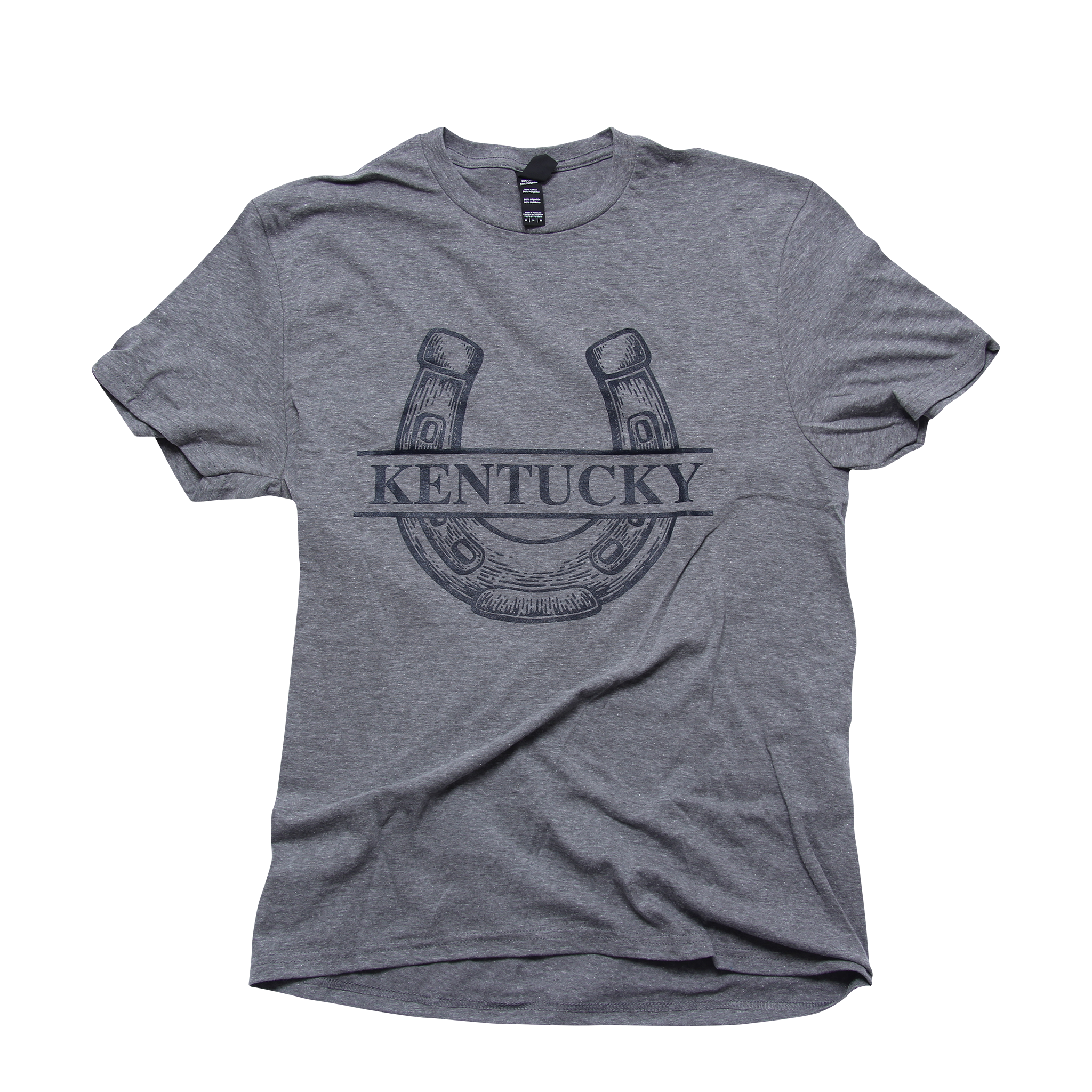 Lucky Kentucky T-Shirt - Barrel Down South