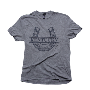 Lucky Kentucky T-Shirt - Barrel Down South
