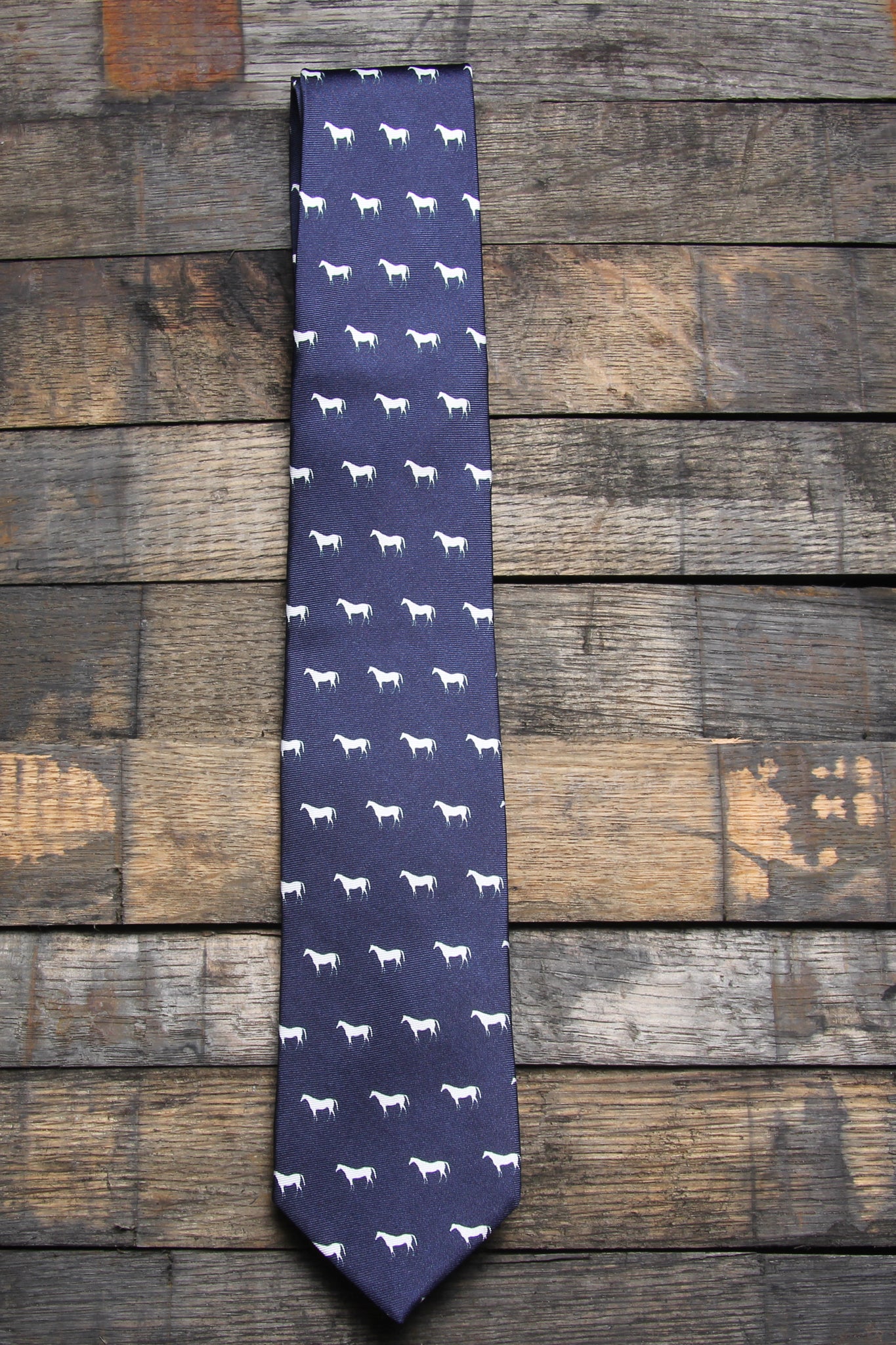 Winners Circle Necktie - Barrel Down South