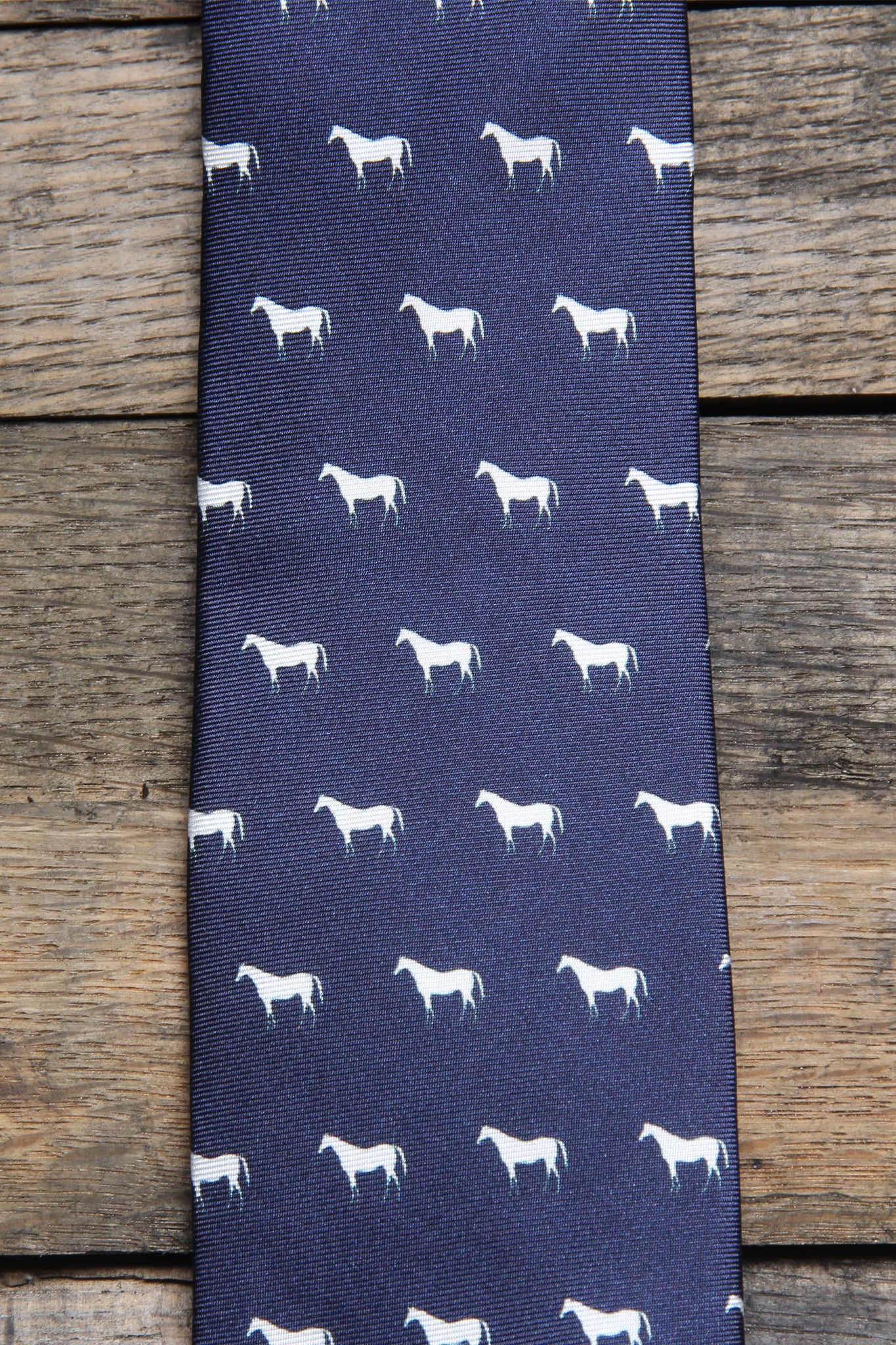 Winners Circle Necktie - Barrel Down South